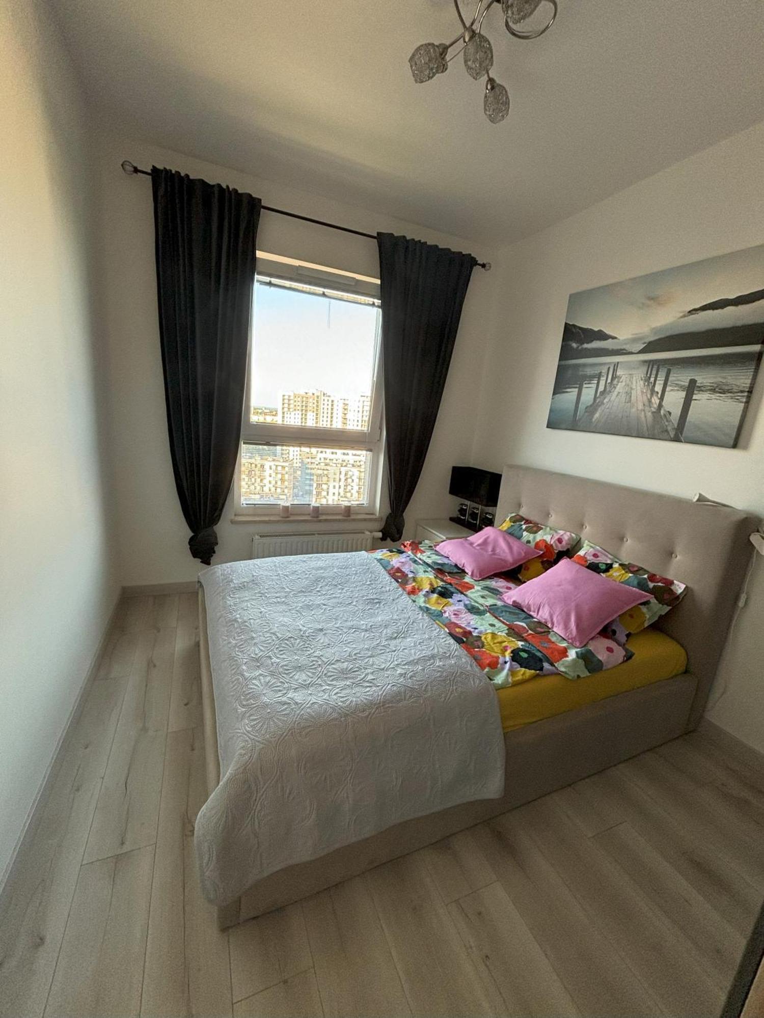 Apartament Relax Danzig Exterior foto
