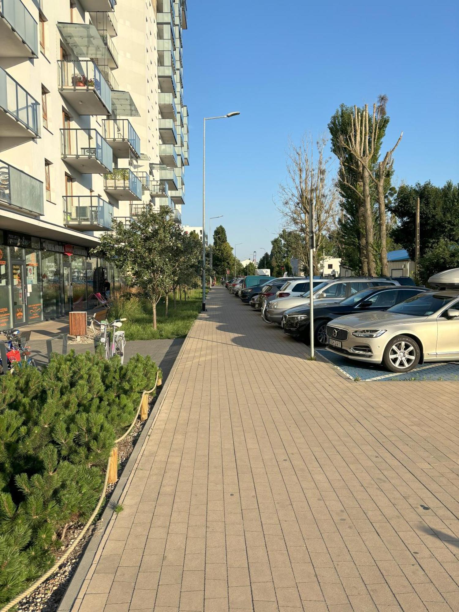 Apartament Relax Danzig Exterior foto