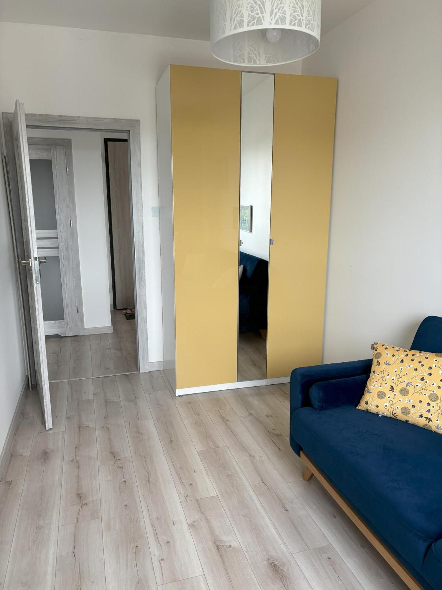 Apartament Relax Danzig Exterior foto